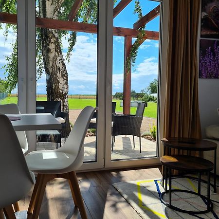 Lawendowy Domek Boutique Resort, Zator, Przeciszow ภายนอก รูปภาพ
