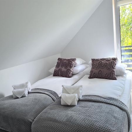 Lawendowy Domek Boutique Resort, Zator, Przeciszow ภายนอก รูปภาพ